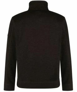 Regatta Lincoln 1/4 Zip Overhead Sweater Midweight Fleece Funnel Neck Mens Sports Pullover -Clubheads Sales Store a8980a9c 7b06 4201 b69c 371cfabf5d00