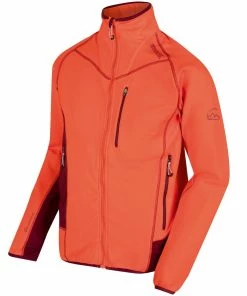 Regatta Mens Diego III Full Zip Stretch SoftShell Hiking Jacket -Clubheads Sales Store a8da8193 5b7e 4b72 80f7 2279bb102cbd
