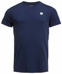 Bjorn Borg Björn Borg Mens Tee Toren Performance Hydro Pro Sport Gym T Shirt Tee