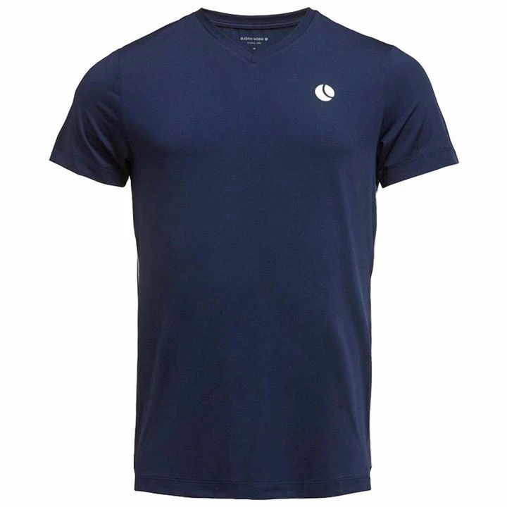 Bjorn Borg Björn Borg Mens Tee Toren Performance Hydro Pro Sport Gym T Shirt Tee 3 Bjorn Borg Björn Borg Mens Tee Toren Performance Hydro Pro Sport Gym T Shirt Tee