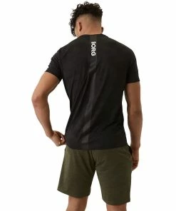 Bjorn Borg Mens Light Performance Short Sleeve Top Sport Gym Tee T-shirt -Clubheads Sales Store a970d974 9ba1 4392 a107 eb5949be8a43