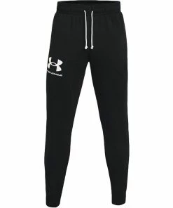 Under Armour Mens UA Rival Terry Cotton Joggers Training Sweatpants -Clubheads Sales Store aa0b67b1 fe84 4091 bd64 f2fbb4287742