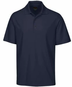 Greg Norman Performance Play-Dry LB Micro Core Pique Mens Golf Polo Shirt -Clubheads Sales Store aa9f4735 bf95 4b17 b417 9f20320f6798