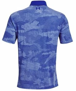 Under Armour Golf Mens UA Playoff 2.0 Jacquard Stretch Golf Polo Shirt -Clubheads Sales Store ab075b94 33c0 4529 a9bf 8b9ae5641c4e