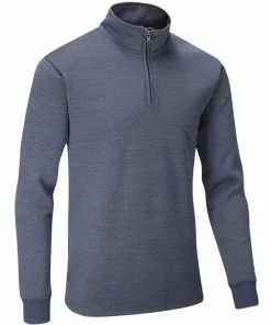 Stuburt Mens Endurance Sport ¼ Zip Neck Performance Sweater -Clubheads Sales Store ab886da1 29fa 4b1b a0c7 dc99094dd0ac