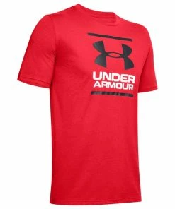 Under Armour Mens HeatGear GL Foundation HeatGear T-Shirt Short Sleeve Top -Clubheads Sales Store ac0eeaf3 bdf9 4800 bcf5 badb401ab674