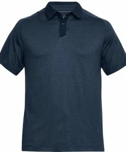Under Armour Mens Threadborne Tour Short Sleeve Golf Polo Shirt -Clubheads Sales Store ac5fe24a 0698 4a3d a474 62dcd5e673d3