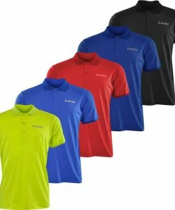 Hi-Tec Fenton UPF 30 Mens Performance Golf Polo Shirt -Clubheads Sales Store acb24c3e b42a 4af7 a6ce 718aa8097078