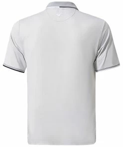 Mizuno Golf Mens Quick Dry Comp Plus Stretch Golf Polo Shirt -Clubheads Sales Store acfe1209 e70c 46f9 9fff 0142978f918e