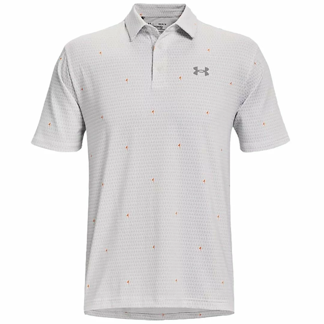 Under Armour Playoff 2.0 HeatGear Lightweight Stretch Mens Golf Polo Shirt 43 Under Armour Playoff 2.0 HeatGear Lightweight Stretch Mens Golf Polo Shirt - Image 41