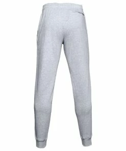 Under Armour Mens UA Rival Fleece Cotton Joggers Training Sweatpants -Clubheads Sales Store adff80eb 7019 4d57 82bc 587e63cbfb9a