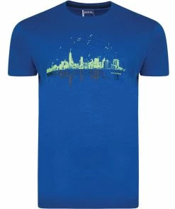 Dare 2B Cityscape Short Sleeve Tee Mens Casual Fit Cotton T-Shirt -Clubheads Sales Store ae462f89 a150 4d9f b5b8 37391c3a4ace