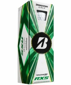 Bridgestone Golf Mens Tour B RXS Reactiv IQ Tour Spin Golf Balls -Clubheads Sales Store ae5a45b8 8de7 4aae 8629 938ed09c203a
