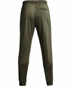 Under Armour Mens UA Sportstyle Tricot Joggers Training Sweatpants -Clubheads Sales Store ae61e0bc f2fe 4bfc a8c7 209b9d993d1c