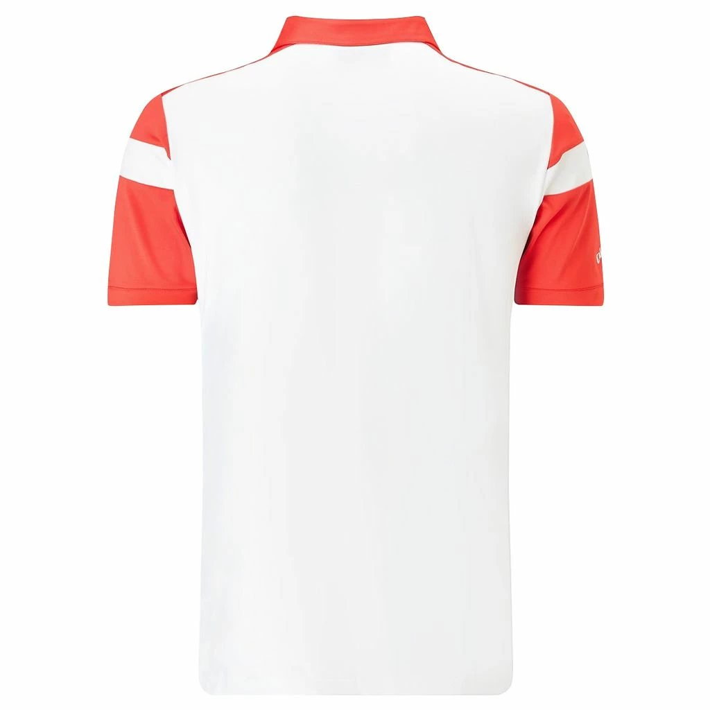 Callaway Opri-Dri Athletic Chev Blocked Mens Golf Polo Shirt 7 Callaway Opri-Dri Athletic Chev Blocked Mens Golf Polo Shirt - Image 5