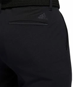 ADIDAS Golf Mens Ultimate Fall Weight Water Repellent Pant Golf Trousers -Clubheads Sales Store b01c86cf 6faa 420c 8a09 9f13f5c77164