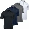 Under Armour UA Tech Polo Performance HeatGear Mens Golf Polo Shirt 1 Under Armour UA Tech Polo Performance HeatGear Mens Golf Polo Shirt -Clubheads Sales Store b01fcb28 a30a 43f5 bd6f 8d1f2d9b1d94