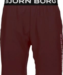 BJØRN BORG Björn Borg Kasper Shorts Lightweight Performance Stretch Shorts -Clubheads Sales Store b0c6220c 46a3 4fc6 9ce9 2a58b590804e