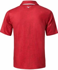 Mizuno Golf Mens Quick Dry Hazard Stretch Golf Polo Shirt 16 Mizuno Golf Mens Quick Dry Hazard Stretch Golf Polo Shirt -Clubheads Sales Store b1a08de3 2119 4259 afde 79dc99932718