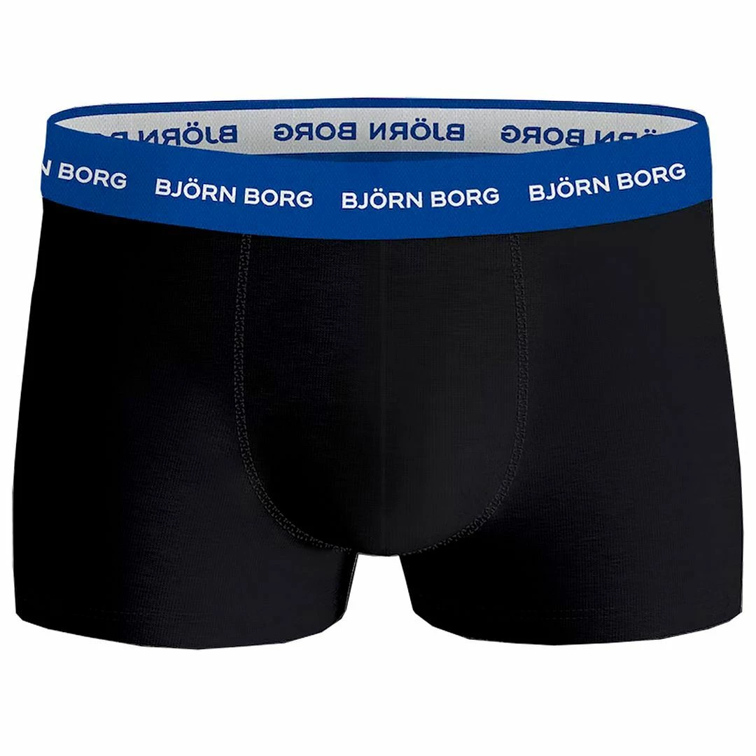 Bjorn Borg Mens Cotton Stretch Shorts Boxer Briefs Underwear Many Choices 3-PACK 32 Bjorn Borg Mens Cotton Stretch Shorts Boxer Briefs Underwear Many Choices 3-PACK - Image 30