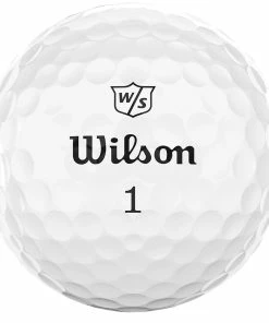 Wilson Golf Wilson Staff Golf Unisex TRIAD Premium Golf Balls -Clubheads Sales Store b1c2cb57 5cf0 4419 8a02 a3d87ee3a2b5
