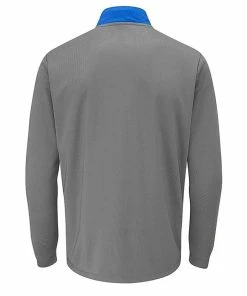 Stuburt Mens Dri-Back Flitton Mid Layer Zip Neck Windproof Golf Pullover -Clubheads Sales Store b1e9b714 1090 4537 8a9b 49a8febf9653