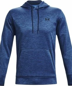Under Armour Mens Fleece Twist Hoodie Mens Sports Fitness Hoody Jumper -Clubheads Sales Store b1fb25ad 51ef 4580 a9a9 2d7b9d8d270f