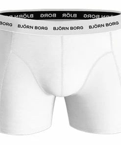 Bjorn Borg Mens Essential Shorts Boxer Briefs Underwear Many Choices 3-PACK -Clubheads Sales Store b231a103 ce07 4e8d ae60 12402a65dd83