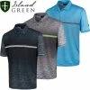 Island Green Mens Gradient Sublimated Print Golf Polo Shirt -Clubheads Sales Store b275d614 5bb3 4e95 b8eb fd088dd0a592