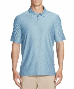 Skechers Go Golf Mens Pine Valley Short Sleeve Performance Polo Shirts -Clubheads Sales Store b2d10666 873e 4fc3 9f1a 24cfcffbb58e