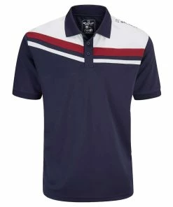 Stuburt Golf Mens Leckford Lightweight Breathable Sport Golf Polo Shirt 21 Stuburt Golf Mens Leckford Lightweight Breathable Sport Golf Polo Shirt -Clubheads Sales Store b48e1de5 83b9 4007 a4ec 7cf085eb682f