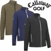Callaway Golf Mens Stormfleece Pro II Thermal Water Repellent Golf Jacket -Clubheads Sales Store b4df325b 5963 48b0 b905 a0525088d975
