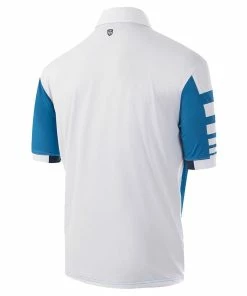 Island Green Mens Panelled Coolpass Breathable Moisture Wicking Golf Polo Shirt -Clubheads Sales Store b5607d47 0990 4552 abf0 dfadfa2ab2dc