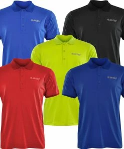 Hi-Tec Fenton UPF 30 Mens Performance Golf Polo Shirt -Clubheads Sales Store b566ffbb c7f2 468d a7f1 47fc1b262f2d