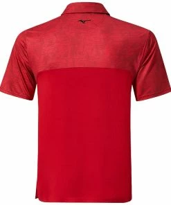 Mizuno Golf Mens Quick Dry Hazard ST Stretch Golf Polo Shirt 17 Mizuno Golf Mens Quick Dry Hazard ST Stretch Golf Polo Shirt -Clubheads Sales Store b5d16823 e9f7 4ae4 a61e ab06d9649e12