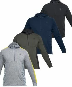 Under Armour UA Threadborne Terry Hoody Mens Sports Fitness Pullover -Clubheads Sales Store b5f4a055 afd3 4bd3 985d ee10c212a524