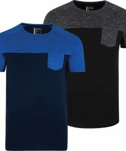 Dare 2B Expiration Short Sleeve Tee Mens Sports Cotton T-Shirt