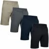 Under Armour Mens Golf UA Tech 4-Way Stretch Flat Front Training Golf Shorts -Clubheads Sales Store b80ac39d 2028 4063 9f5b 72b42245c7b3