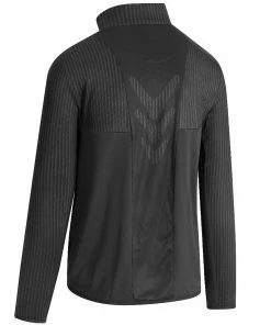 Callaway Golf Mens Odyssey Chillout 1/4 Zip Windstopper Golf Sweater Pullover -Clubheads Sales Store b8211663 63a8 4963 9713 25e171780171