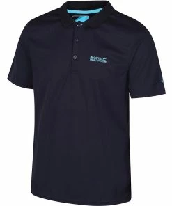 Regatta Mens Maverick IV Quick Dry Polo Shirt -Clubheads Sales Store b87abe75 985f 4be1 88a7 14a840f3bfb4