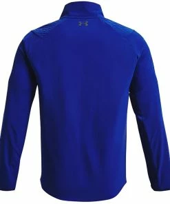 Under Armour Golf Mens UA Storm Revo Water Repellent Full Zip Golf Jacket -Clubheads Sales Store b896d2e3 4529 4561 970c 68db5b4794ec