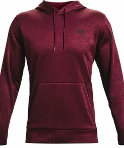 Under Armour Mens Fleece Twist Hoodie Mens Sports Fitness Hoody Jumper -Clubheads Sales Store b91affdf 9710 4c35 aab8 2b44d03c9409