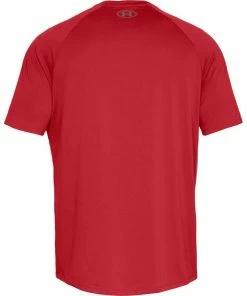 Under Armour Mens HeatGear Tech 2.0 Short Sleeve Training Gym Sports T-Shirt Tee -Clubheads Sales Store b943e459 30bf 4869 8aec 987c55029330