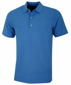 Greg Norman Performance Play-Dry LB Micro Core Pique Mens Golf Polo Shirt -Clubheads Sales Store babbe3e9 4fd4 44ec 9193 b9fdf917aef1