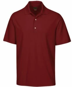 Greg Norman Performance Play-Dry LB Micro Core Pique Mens Golf Polo Shirt -Clubheads Sales Store bb80f9e9 84b4 4144 a6cf eff632b515af