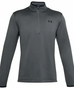 Under Armour Mens UA Fleece Breathable Stretch 1/2 Zip Golf Sweater Pullover 26 Under Armour Mens UA Fleece Breathable Stretch 1/2 Zip Golf Sweater Pullover -Clubheads Sales Store bbe82d19 d997 4a16 b37a cfa7285875d0