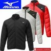 Mizuno Golf Mens Breath Thermo Move Down Full Zip Padded Top Coat Golf Jacket -Clubheads Sales Store bbe9159a c8a7 402f bd96 c6e9119b0b6b