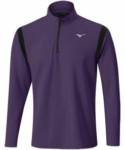 Mizuno Golf Mens Winter Breeze Elite Lightweight 1/4 Zip Golf Sweater Pullover 13 Mizuno Golf Mens Winter Breeze Elite Lightweight 1/4 Zip Golf Sweater Pullover -Clubheads Sales Store bdcfe2bf bc99 40da 87d1 f1895ea2ab5d