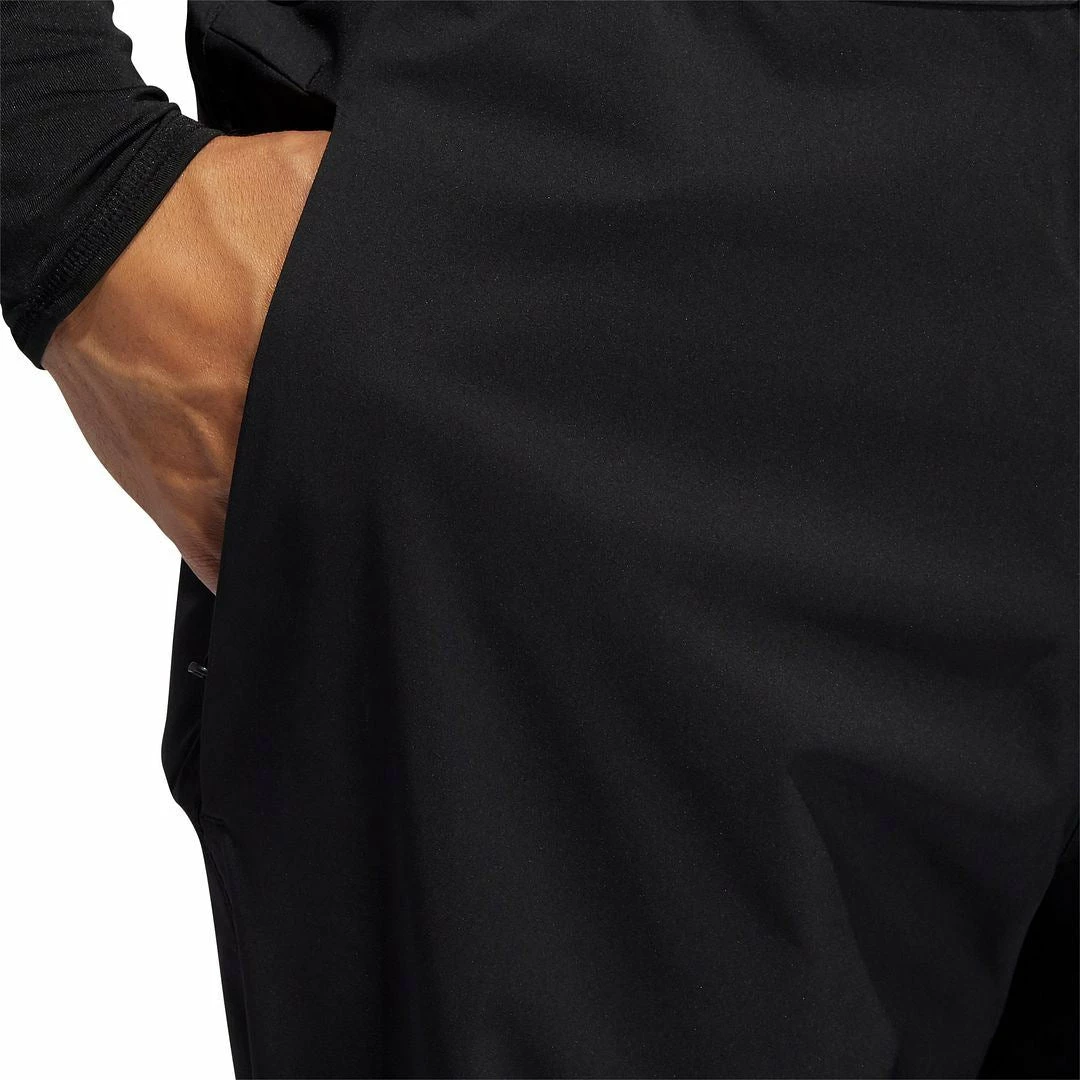 ADIDAS Golf Mens RAIN.RDY Water Repellant Golf Rain Pants Trousers 12 ADIDAS Golf Mens RAIN.RDY Water Repellant Golf Rain Pants Trousers - Image 10