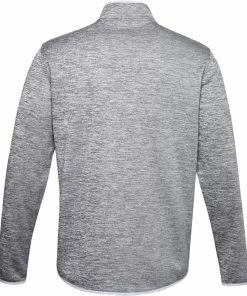 Under Armour Mens UA Fleece Breathable Stretch 1/2 Zip Golf Sweater Pullover 31 Under Armour Mens UA Fleece Breathable Stretch 1/2 Zip Golf Sweater Pullover -Clubheads Sales Store be3d7c60 f36f 45f0 aeff 057e73b38cf6